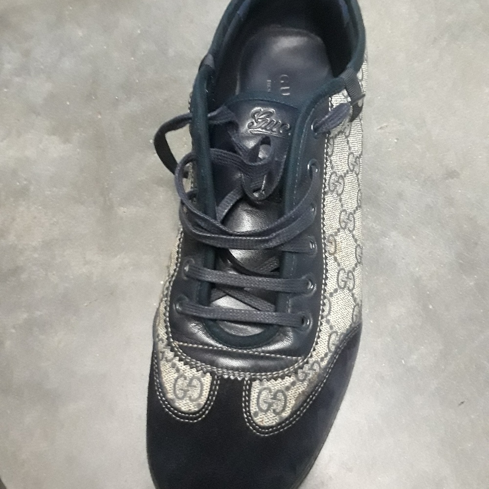 Gucci casual shoes